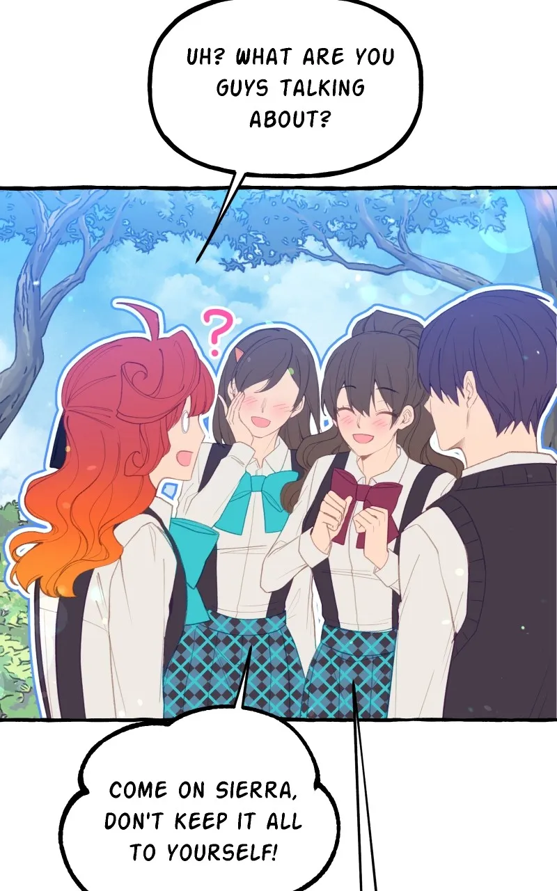 Read Wanna be Friends? chapter 12 image 26 on Lezhin