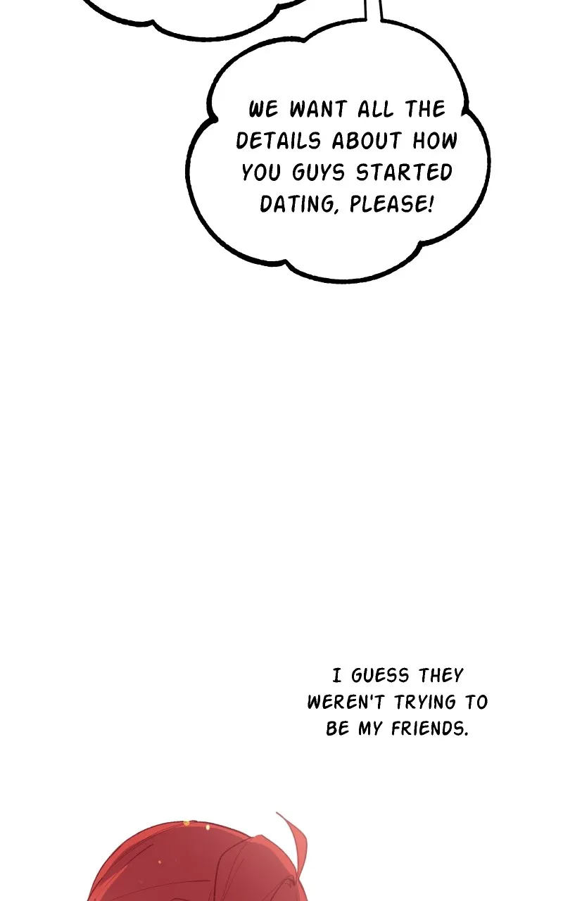 Read Wanna be Friends? chapter 12 image 27 on Lezhin