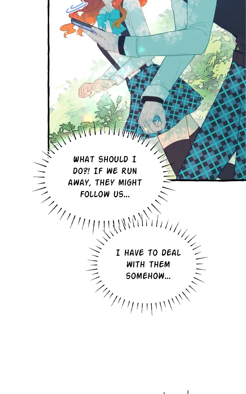 Read Wanna be Friends? chapter 12 image 3 on Lezhin