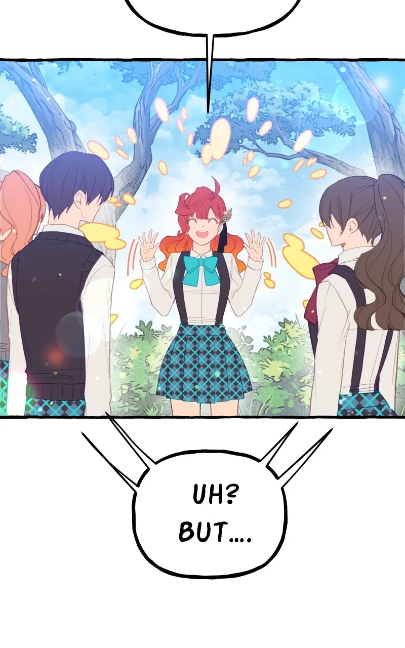 Read Wanna be Friends? chapter 12 image 31 on Lezhin