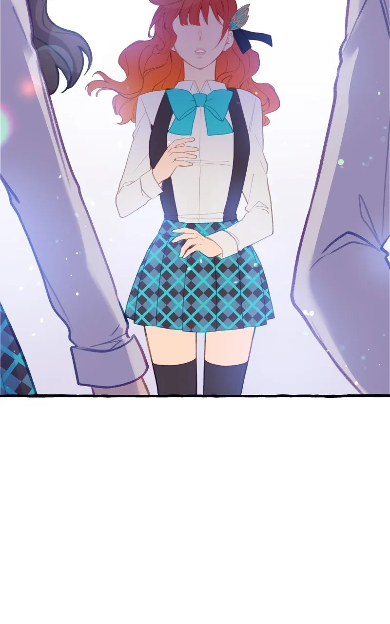 Read Wanna be Friends? chapter 12 image 40 on Lezhin