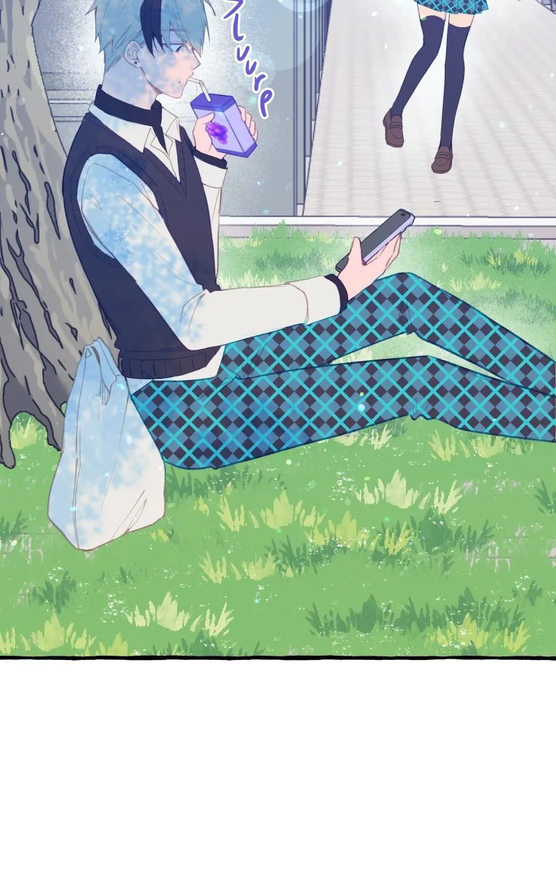Read Wanna be Friends? chapter 12 image 49 on Lezhin