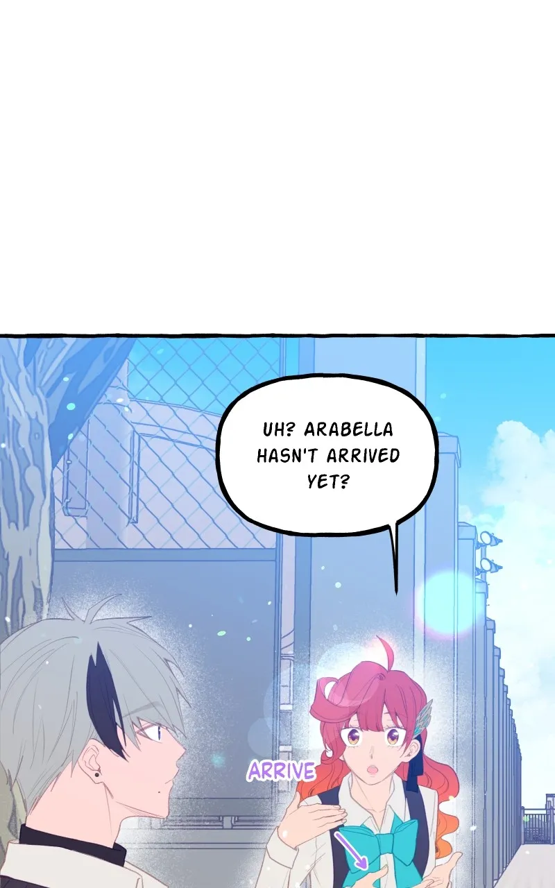 Read Wanna be Friends? chapter 12 image 54 on Lezhin