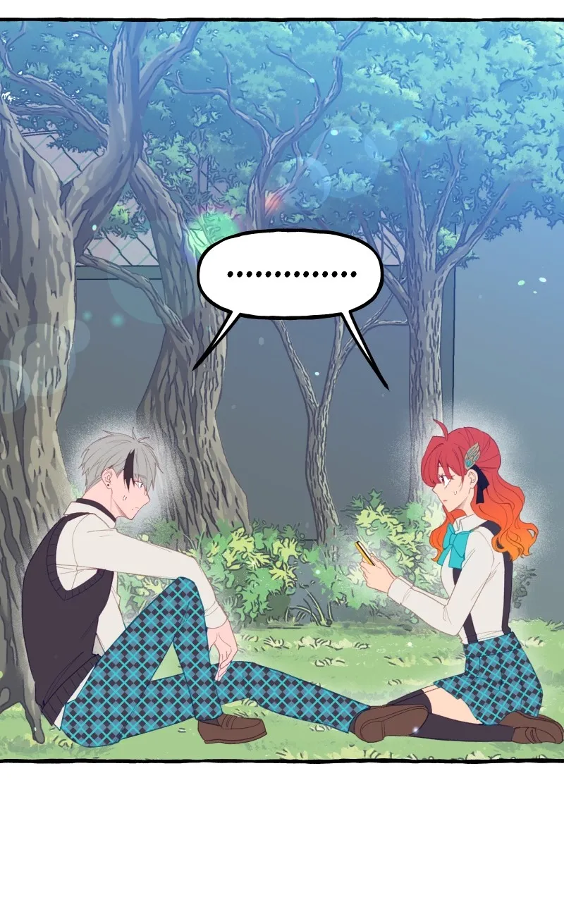 Read Wanna be Friends? chapter 12 image 56 on Lezhin