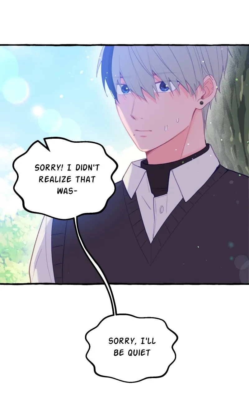 Read Wanna be Friends? chapter 12 image 59 on Lezhin