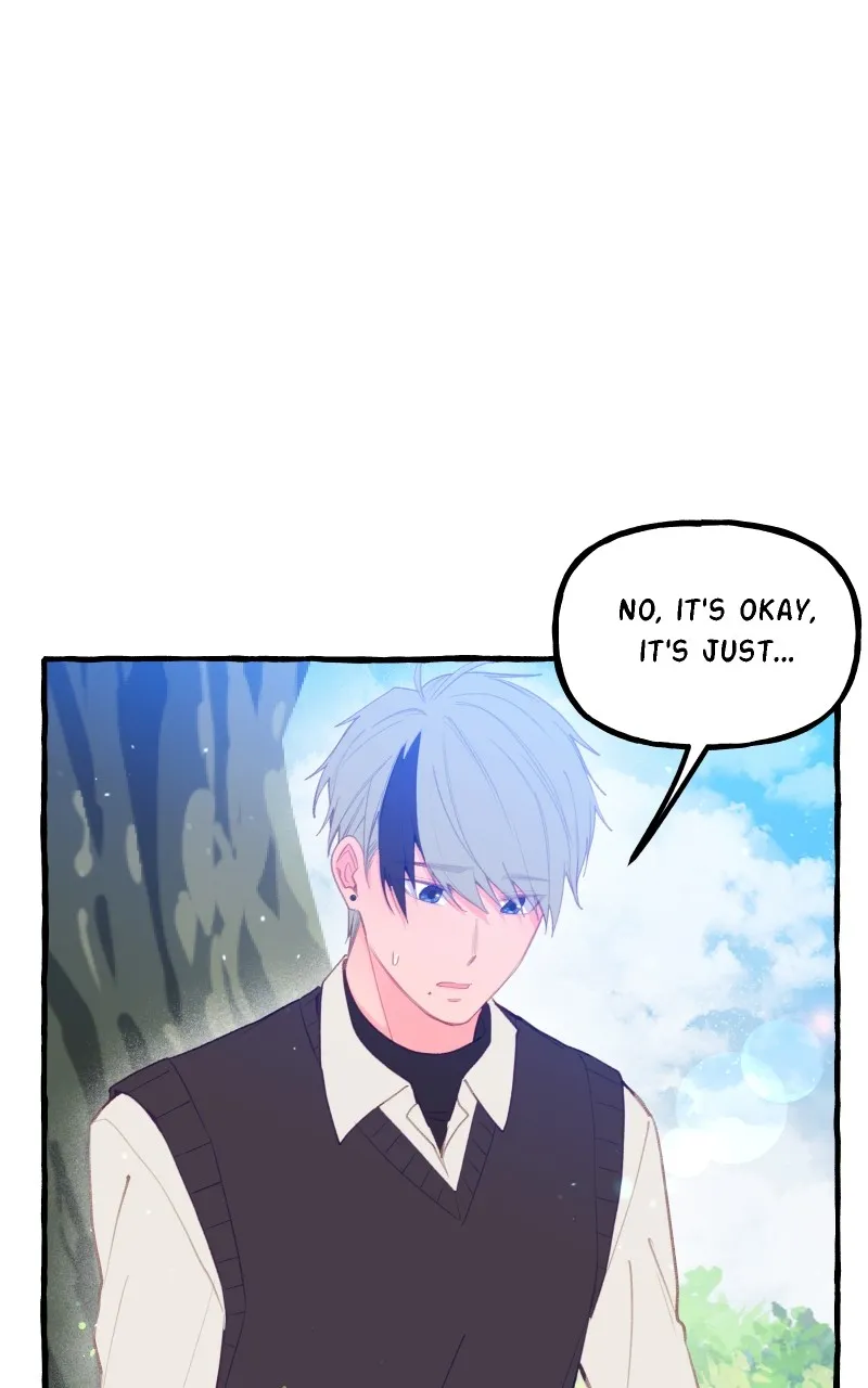 Read Wanna be Friends? chapter 12 image 60 on Lezhin