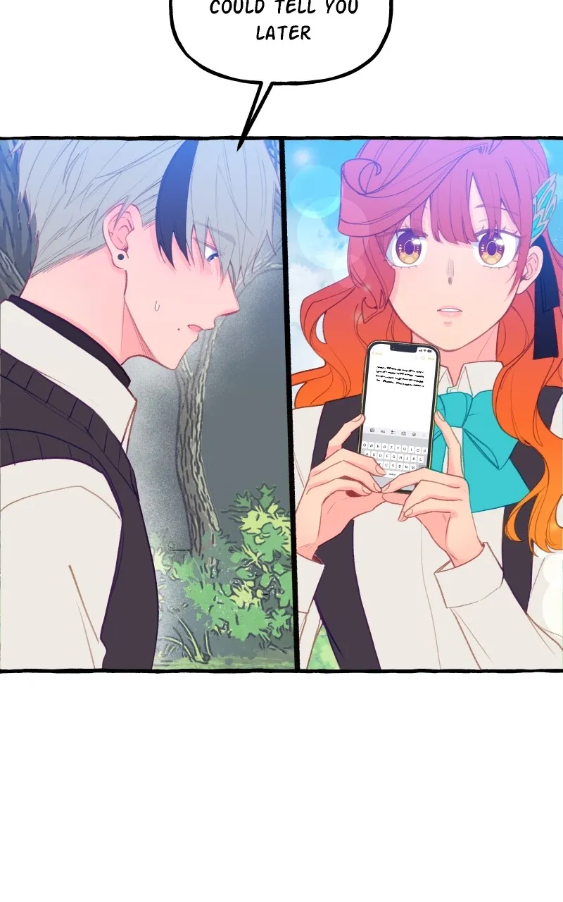 Read Wanna be Friends? chapter 12 image 62 on Lezhin