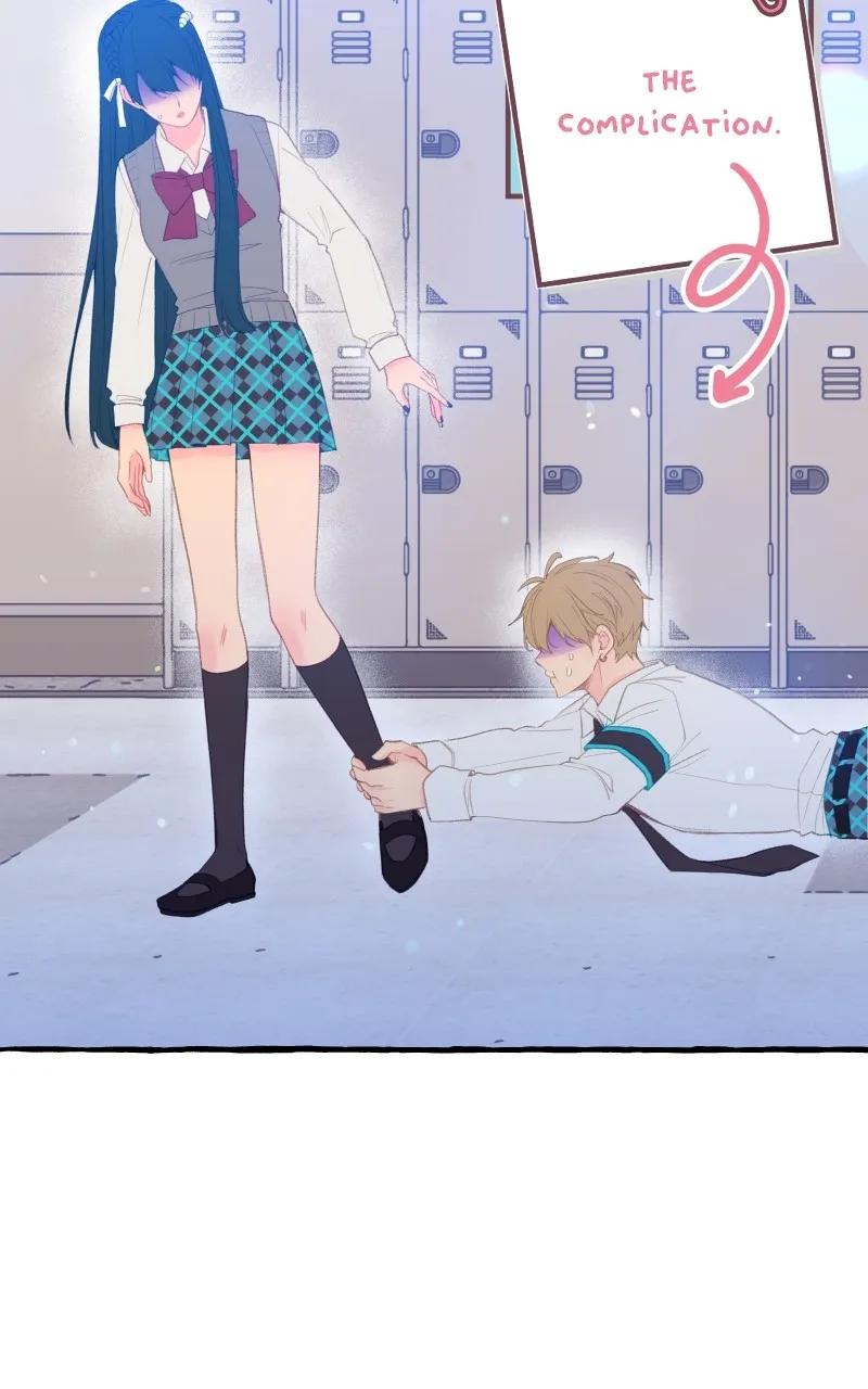 Read Wanna be Friends? chapter 12 image 68 on Lezhin