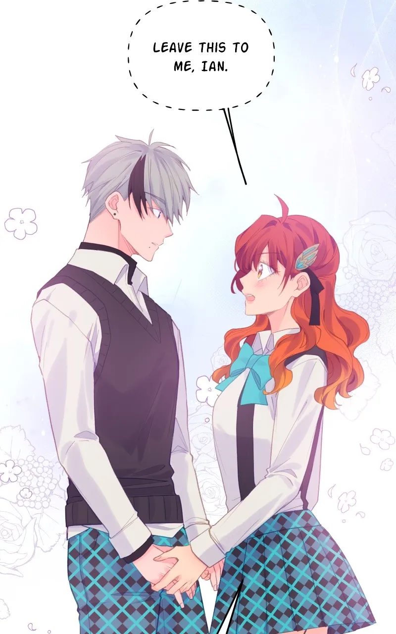 Read Wanna be Friends? chapter 12 image 7 on Lezhin