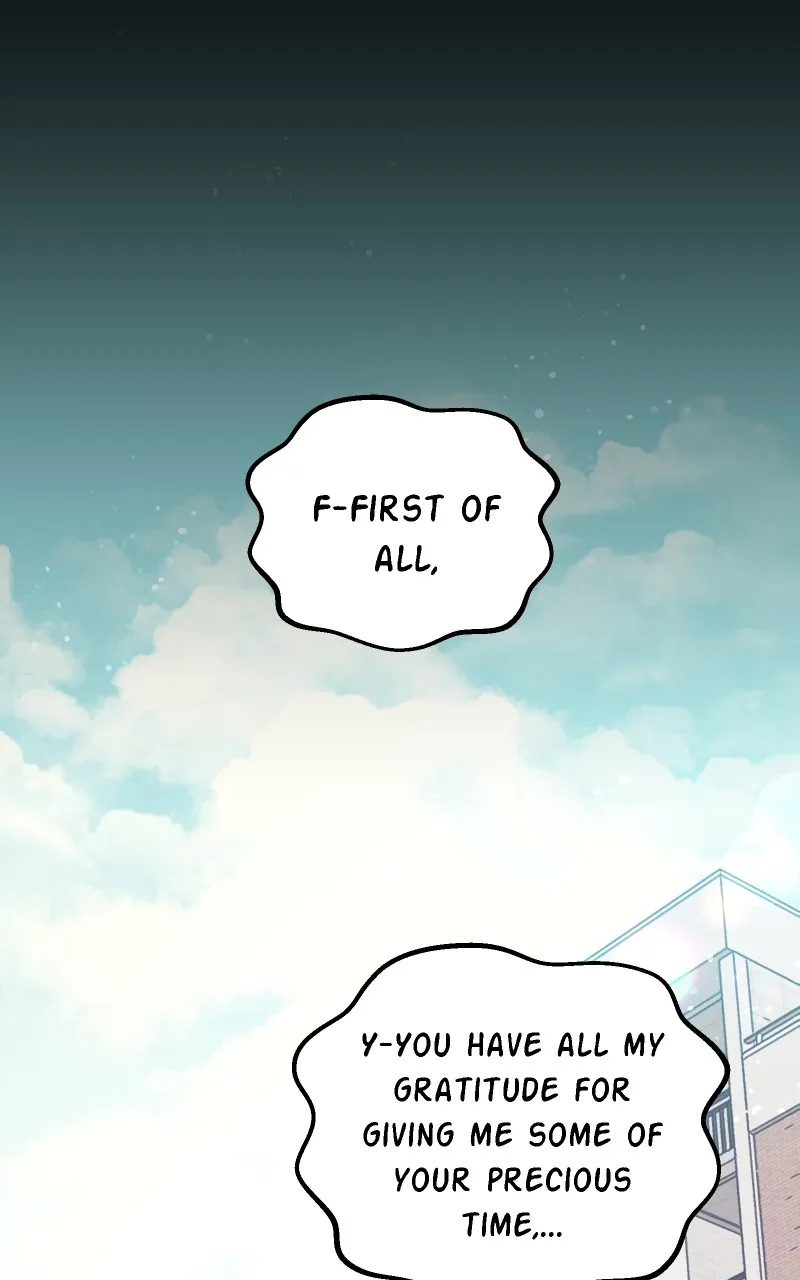 Read Wanna be Friends? chapter 14 image 1 on Lezhin
