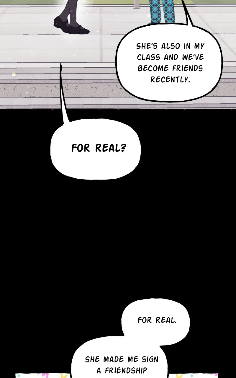 Read Wanna be Friends? chapter 14 image 13 on Lezhin
