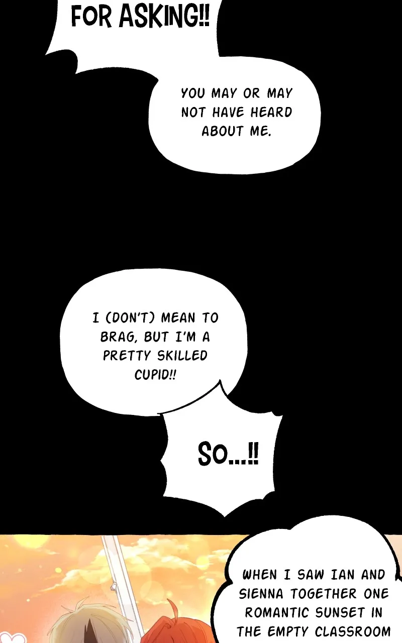 Read Wanna be Friends? chapter 14 image 17 on Lezhin