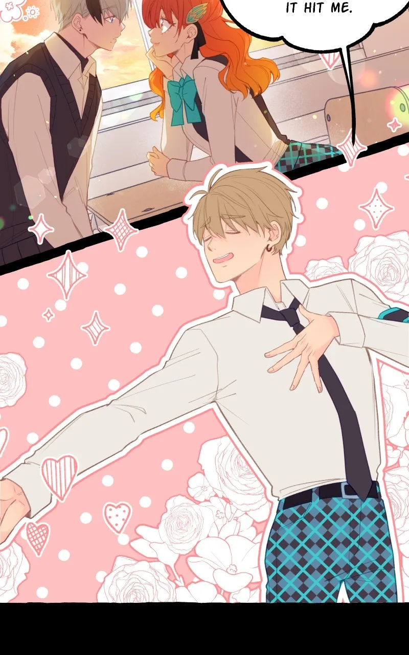 Read Wanna be Friends? chapter 14 image 18 on Lezhin