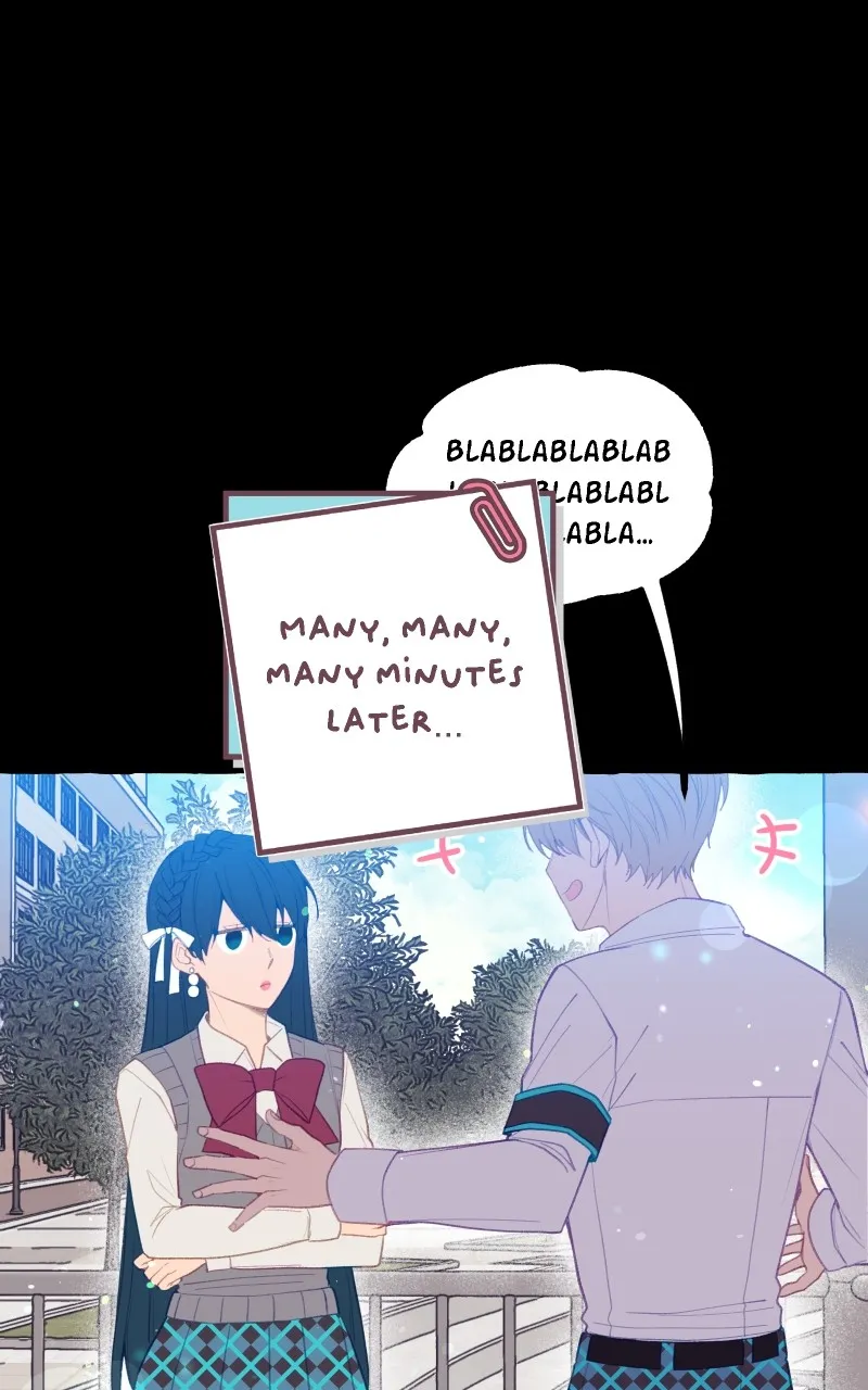Read Wanna be Friends? chapter 14 image 19 on Lezhin
