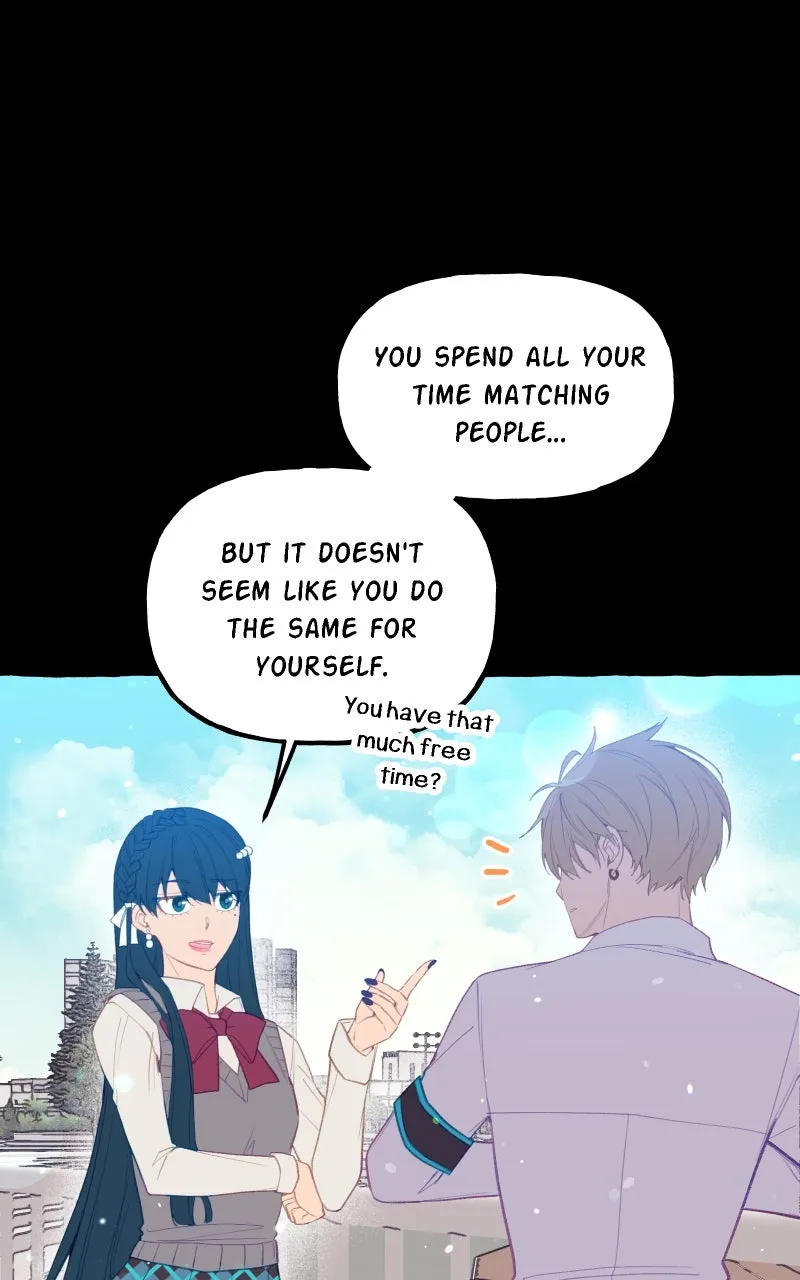 Read Wanna be Friends? chapter 14 image 24 on Lezhin