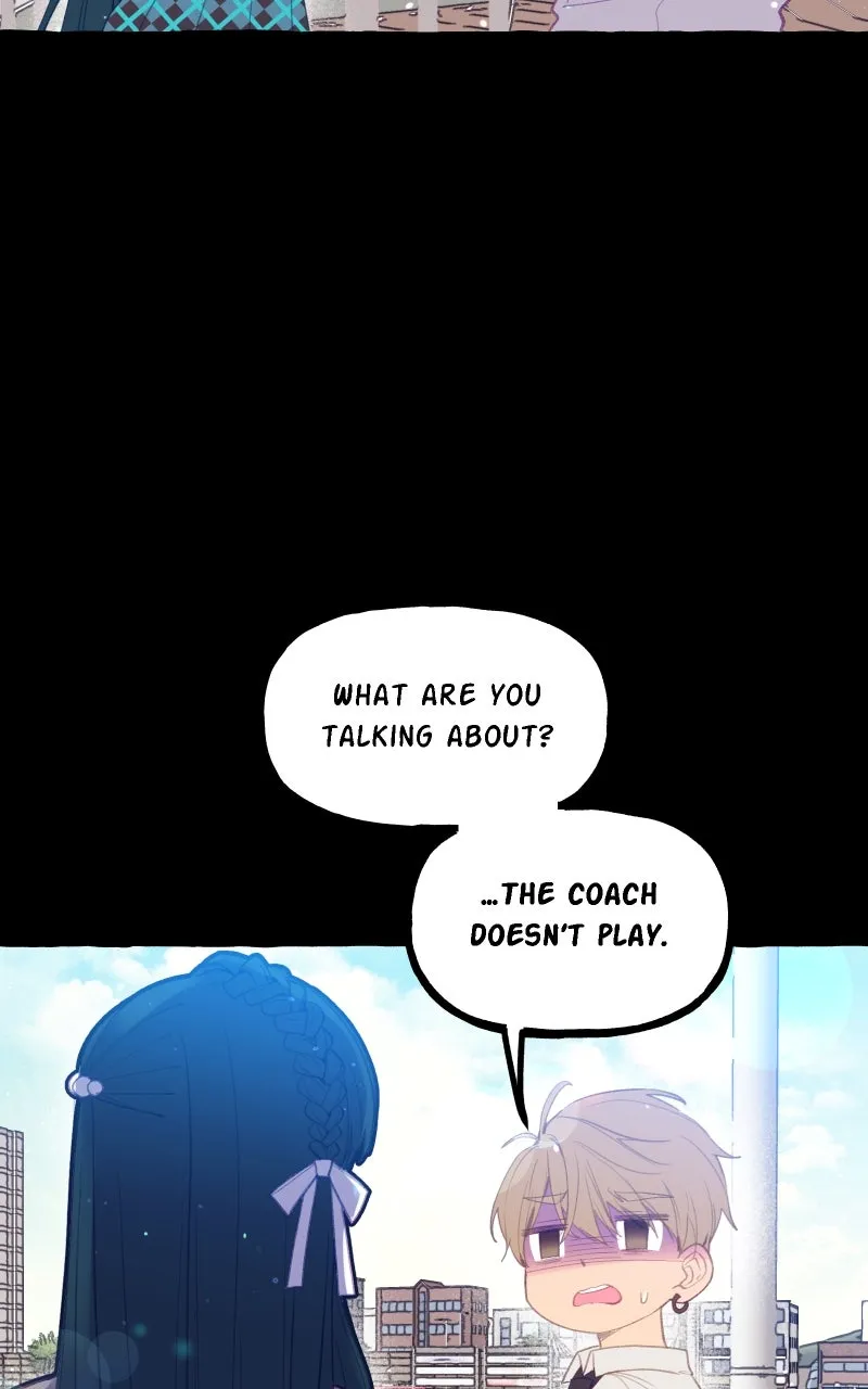 Read Wanna be Friends? chapter 14 image 25 on Lezhin