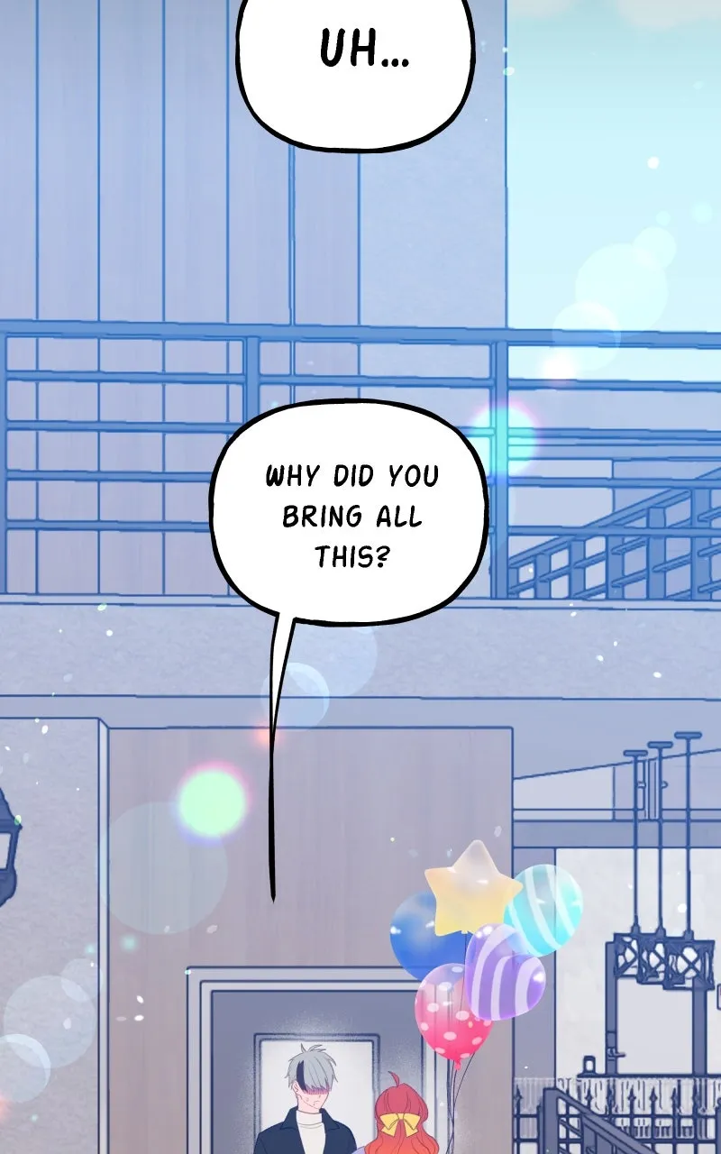 Read Wanna be Friends? chapter 14 image 29 on Lezhin