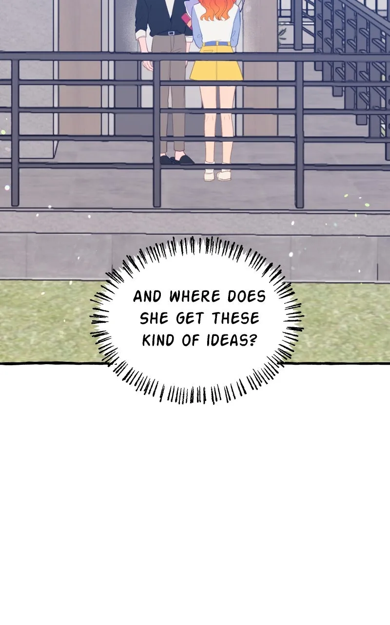 Read Wanna be Friends? chapter 14 image 30 on Lezhin