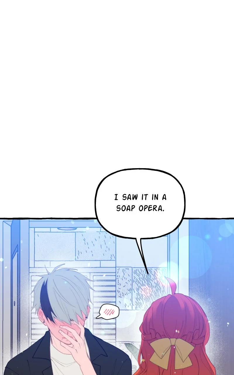Read Wanna be Friends? chapter 14 image 32 on Lezhin