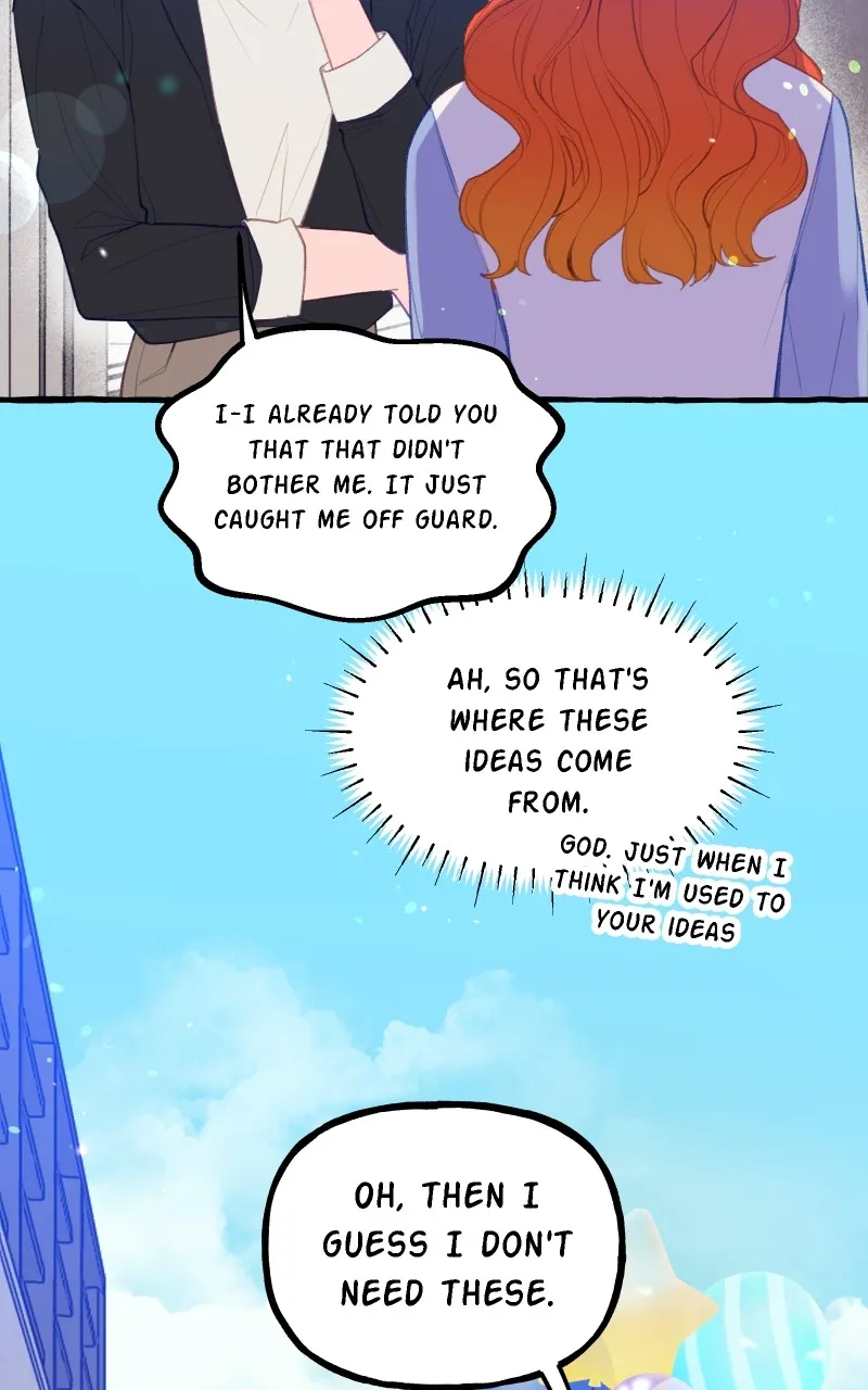 Read Wanna be Friends? chapter 14 image 33 on Lezhin