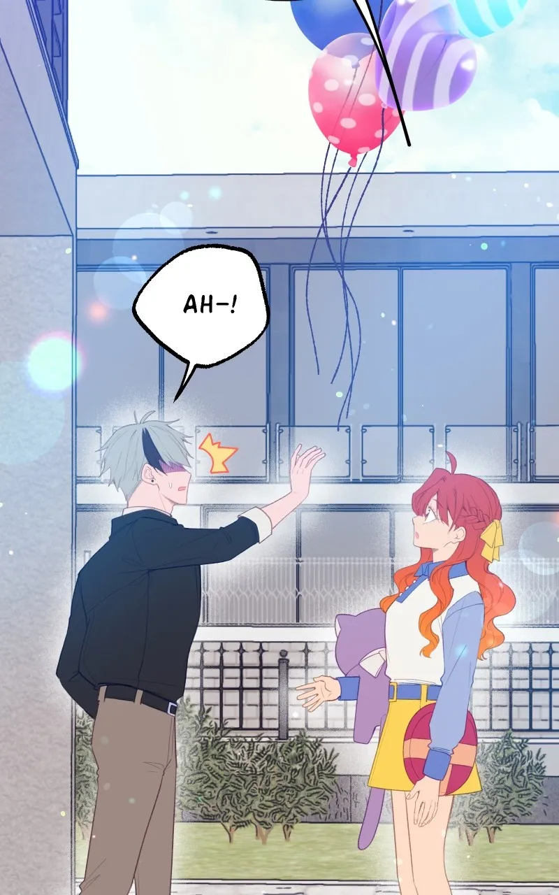 Read Wanna be Friends? chapter 14 image 34 on Lezhin