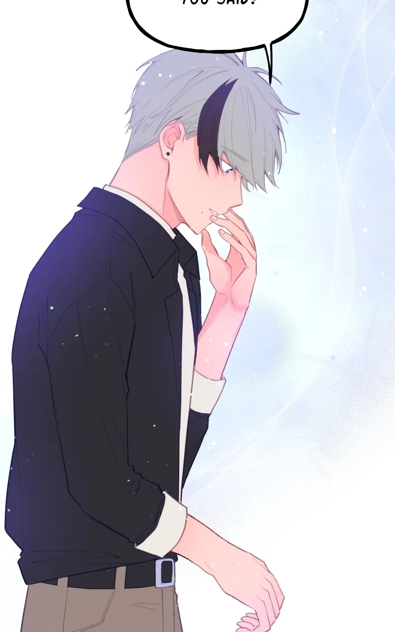 Read Wanna be Friends? chapter 14 image 40 on Lezhin