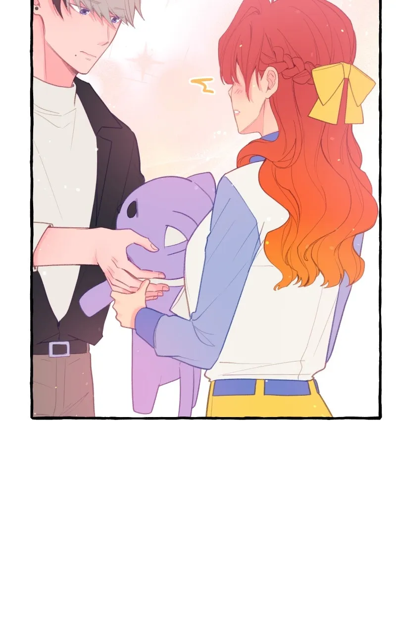 Read Wanna be Friends? chapter 14 image 42 on Lezhin
