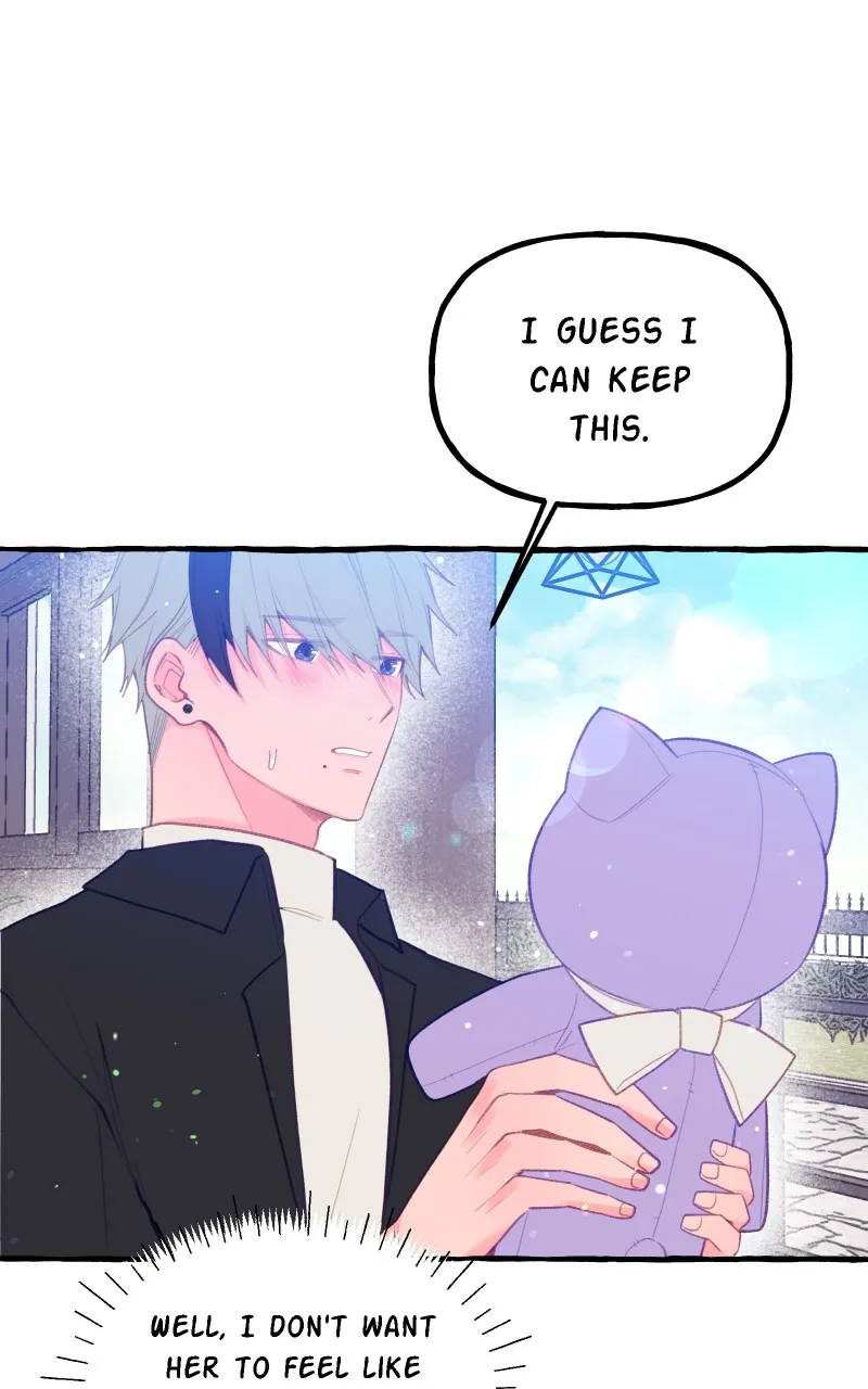 Read Wanna be Friends? chapter 14 image 43 on Lezhin