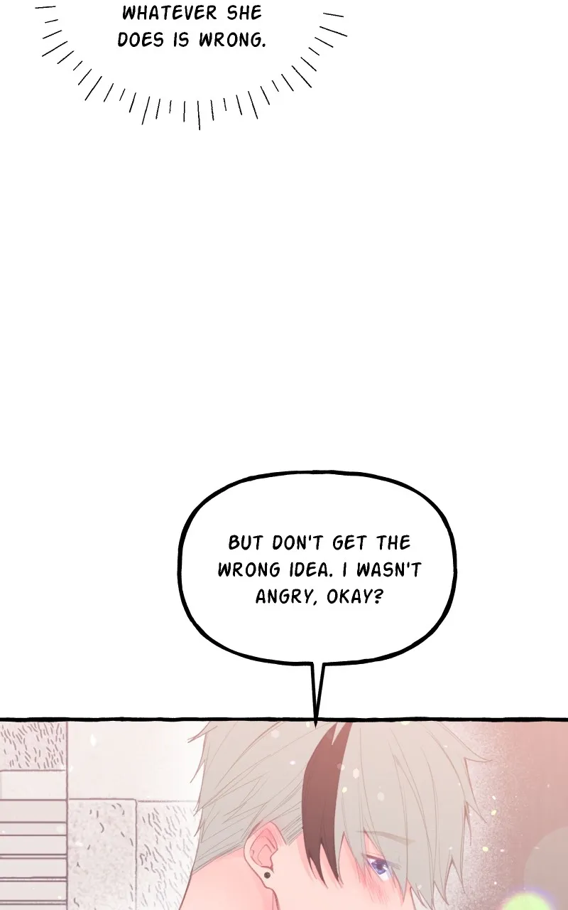 Read Wanna be Friends? chapter 14 image 44 on Lezhin