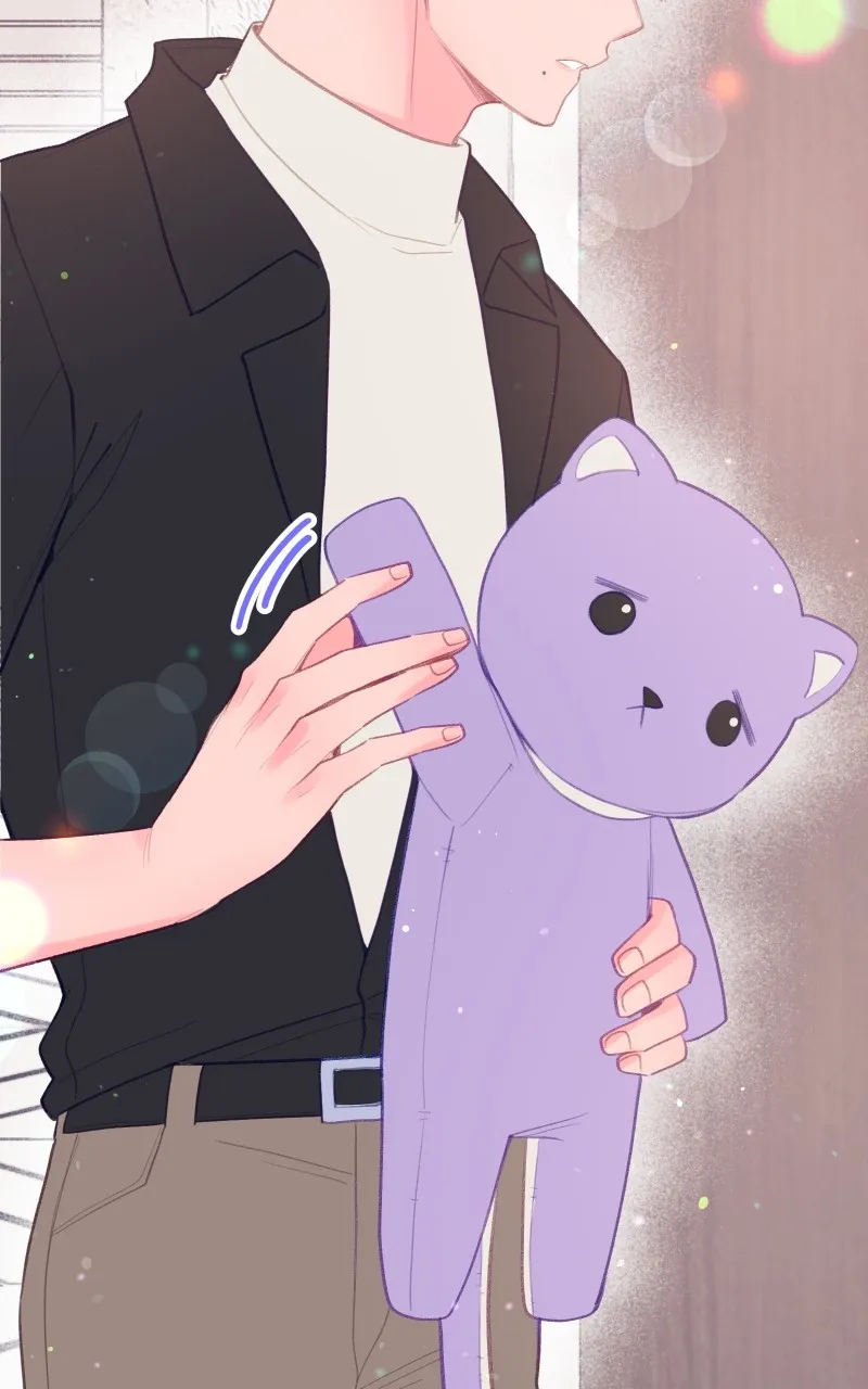 Read Wanna be Friends? chapter 14 image 45 on Lezhin