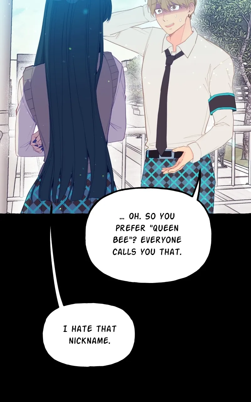 Read Wanna be Friends? chapter 14 image 5 on Lezhin