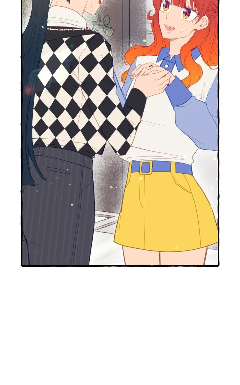 Read Wanna be Friends? chapter 14 image 52 on Lezhin
