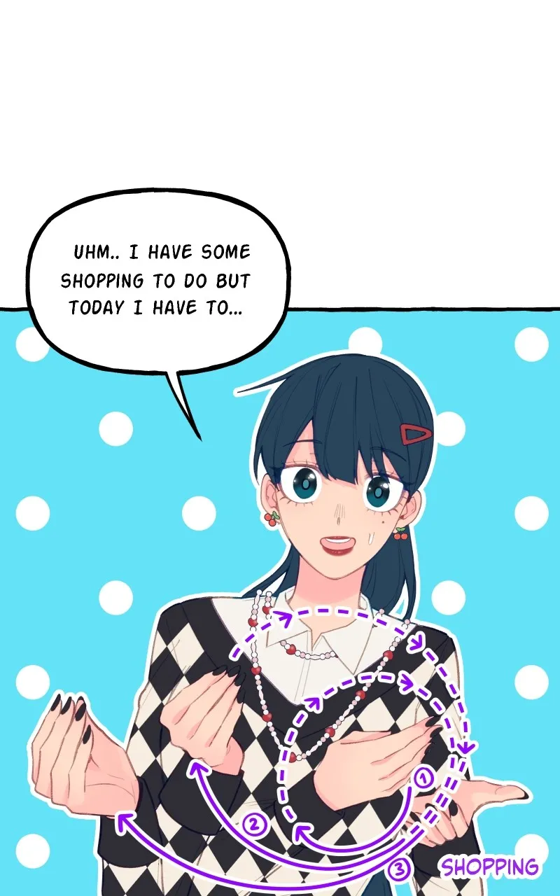 Read Wanna be Friends? chapter 14 image 53 on Lezhin