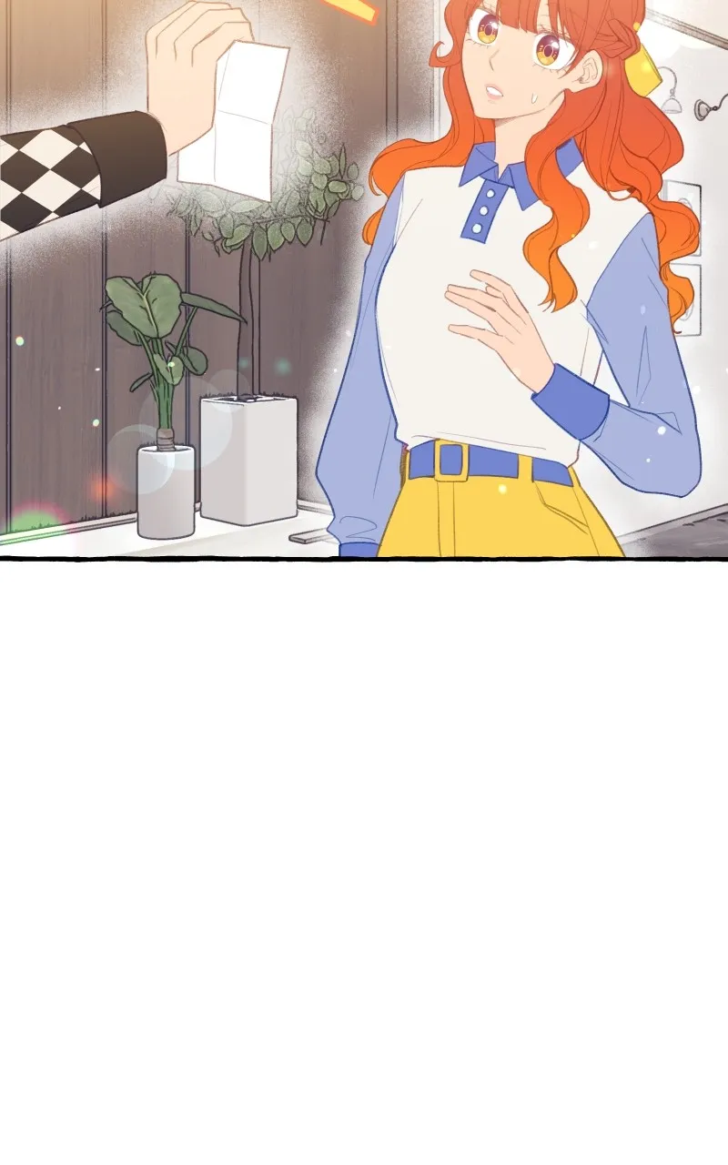 Read Wanna be Friends? chapter 14 image 55 on Lezhin