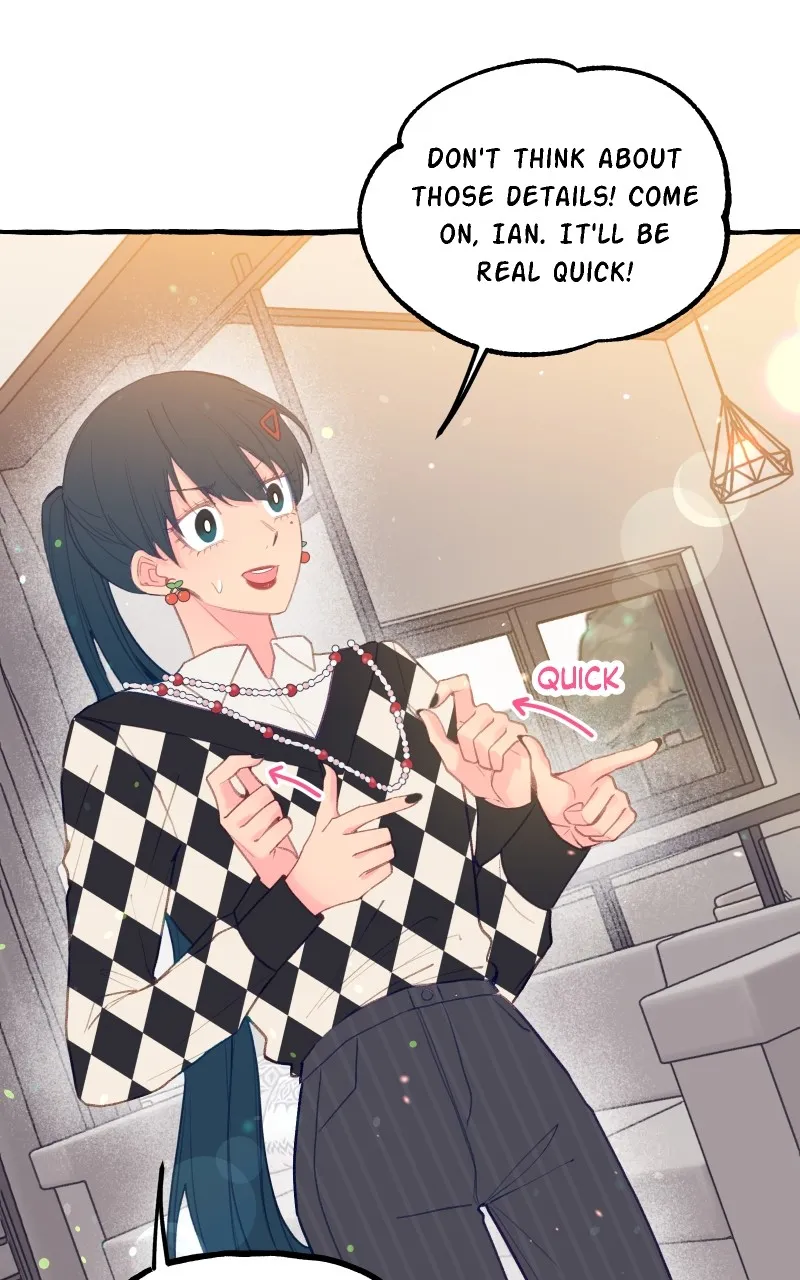 Read Wanna be Friends? chapter 14 image 58 on Lezhin