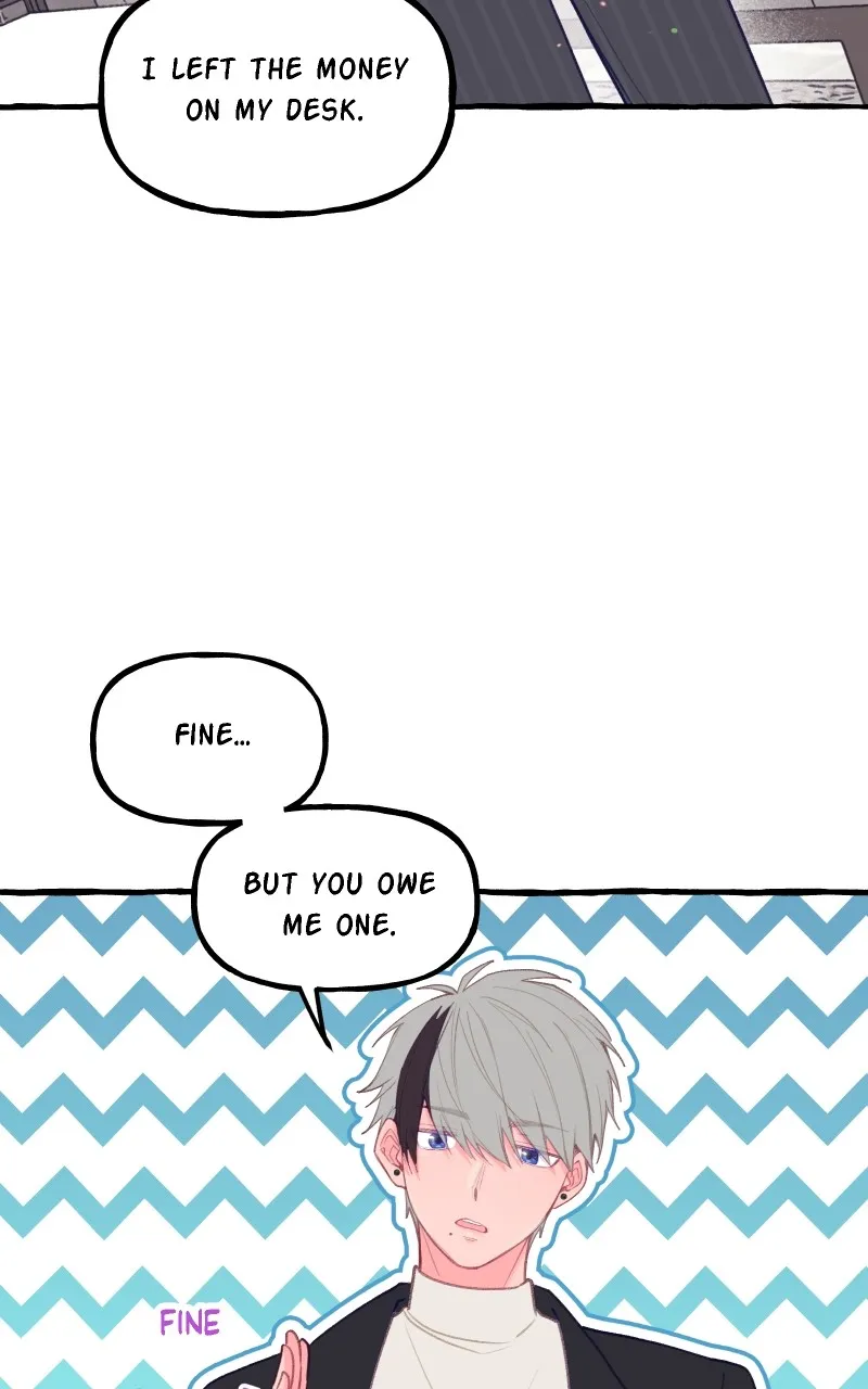 Read Wanna be Friends? chapter 14 image 59 on Lezhin