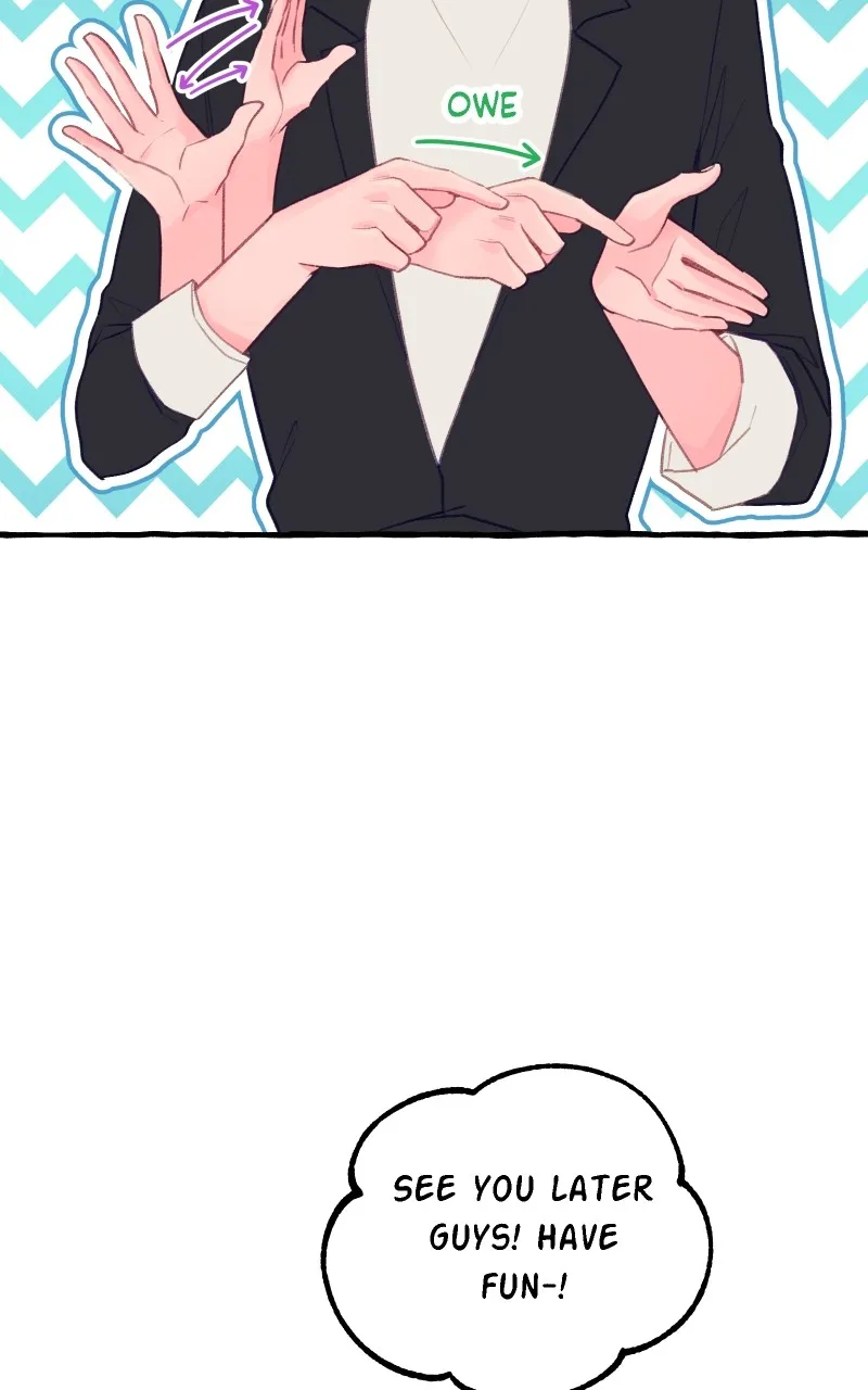 Read Wanna be Friends? chapter 14 image 60 on Lezhin
