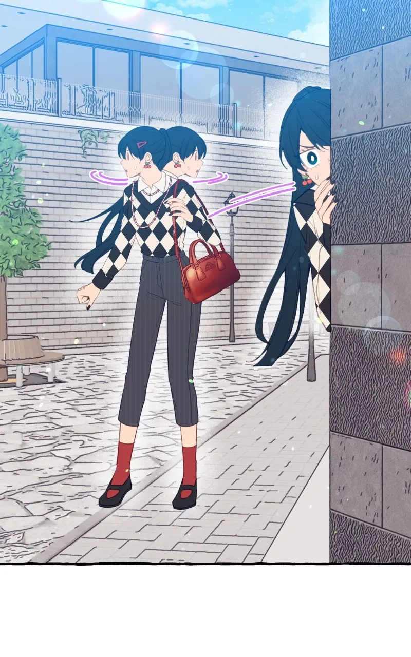 Read Wanna be Friends? chapter 14 image 65 on Lezhin