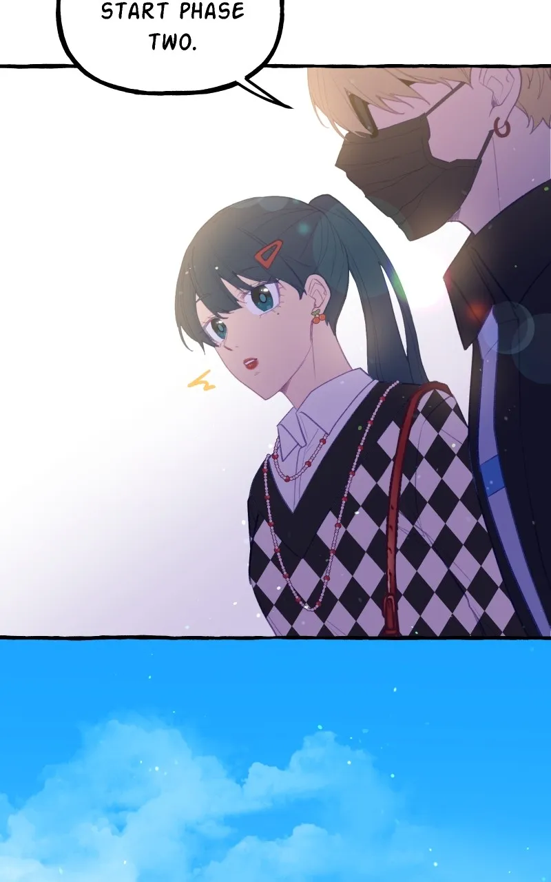 Read Wanna be Friends? chapter 14 image 68 on Lezhin