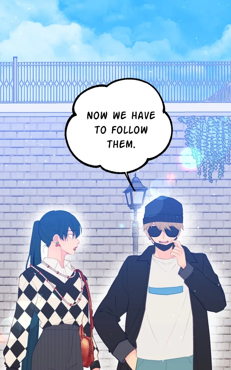 Read Wanna be Friends? chapter 14 image 69 on Lezhin