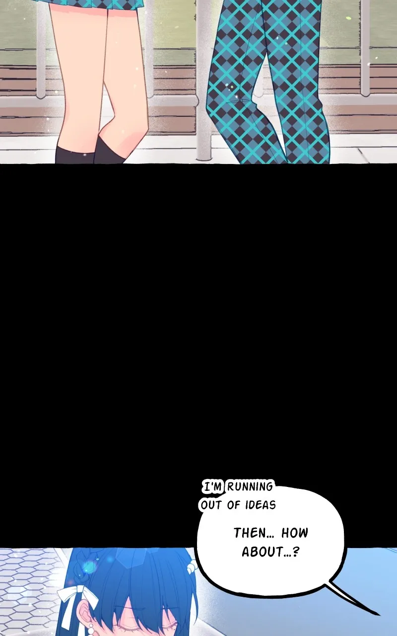 Read Wanna be Friends? chapter 14 image 7 on Lezhin