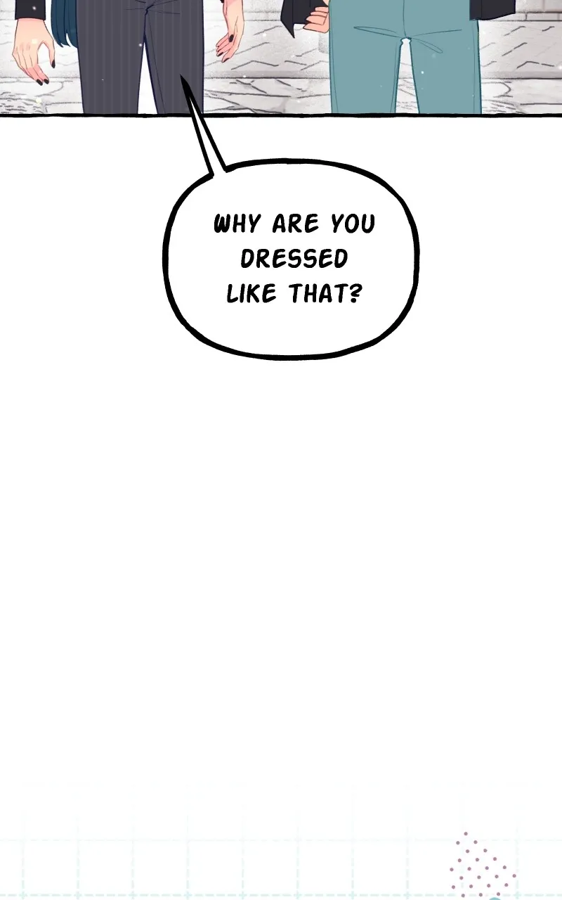 Read Wanna be Friends? chapter 14 image 70 on Lezhin