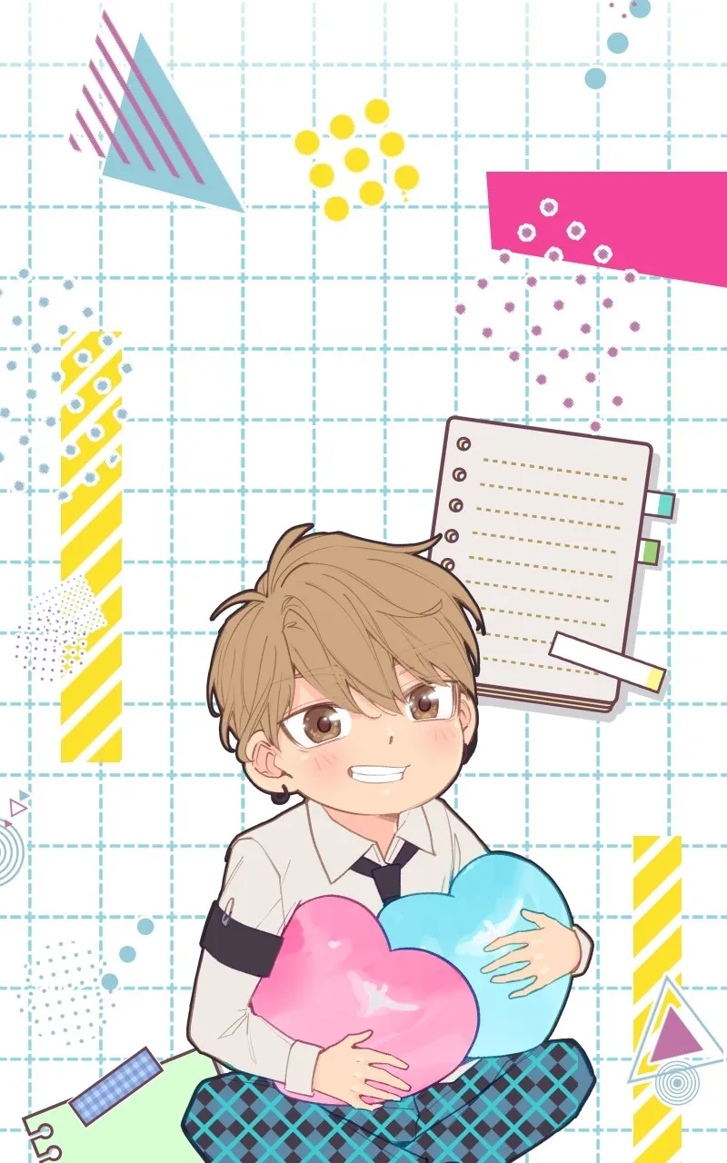 Read Wanna be Friends? chapter 14 image 71 on Lezhin