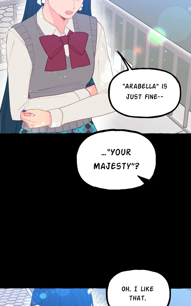 Read Wanna be Friends? chapter 14 image 8 on Lezhin