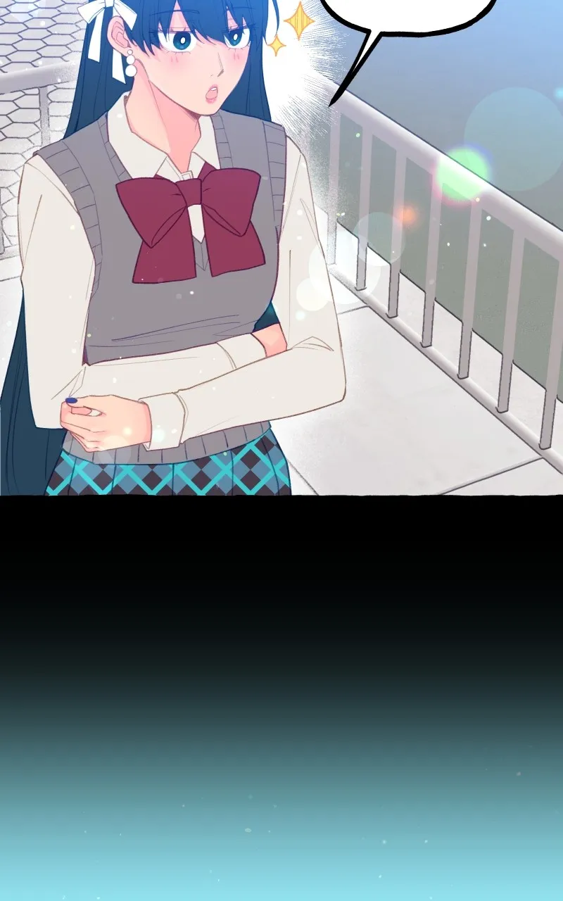 Read Wanna be Friends? chapter 14 image 9 on Lezhin