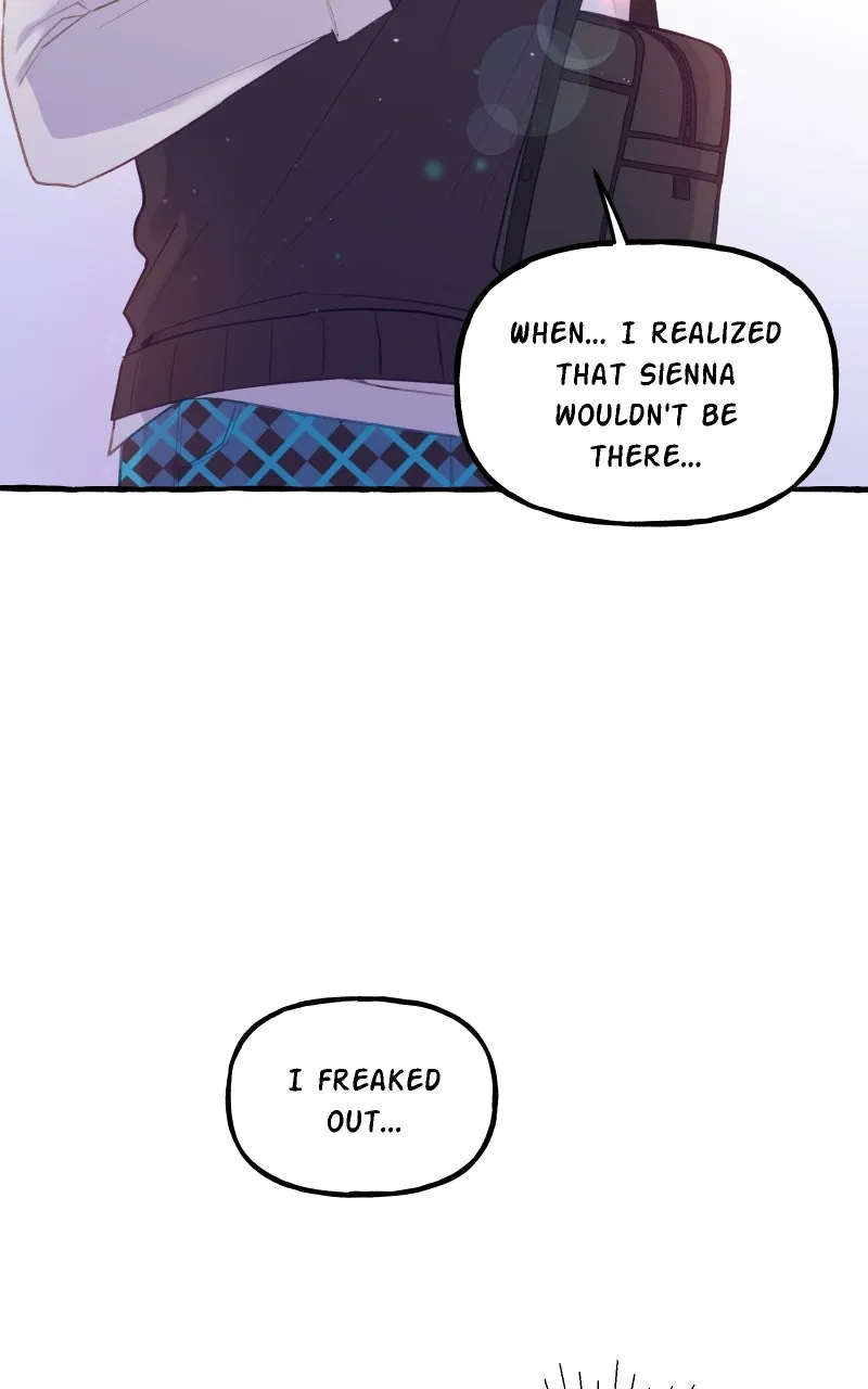 Read Wanna be Friends? chapter 19 image 1 on Lezhin