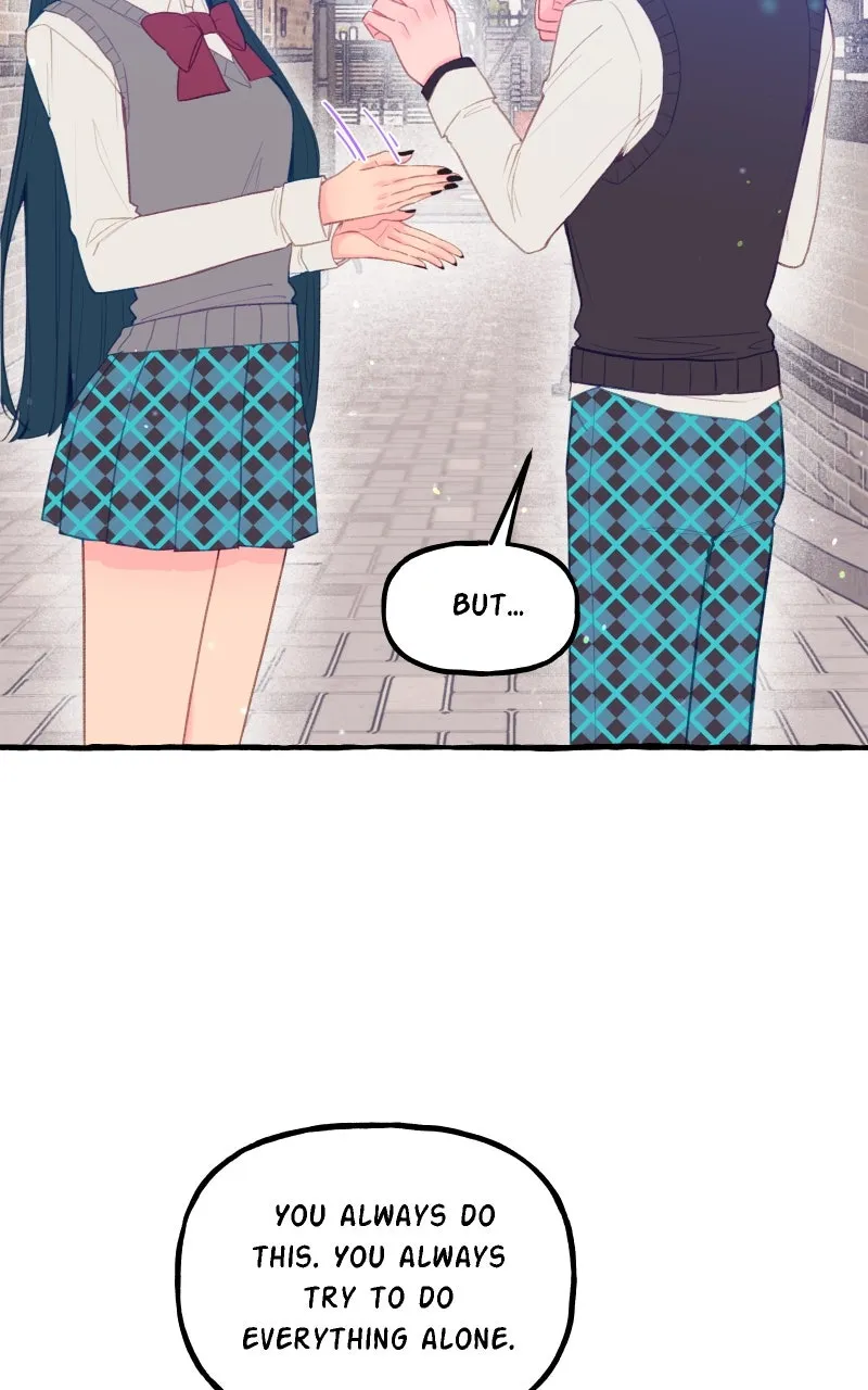 Read Wanna be Friends? chapter 19 image 11 on Lezhin