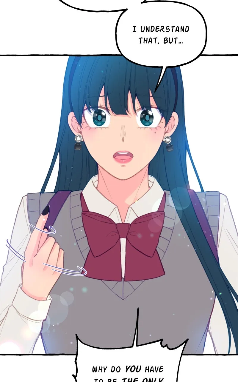 Read Wanna be Friends? chapter 19 image 12 on Lezhin