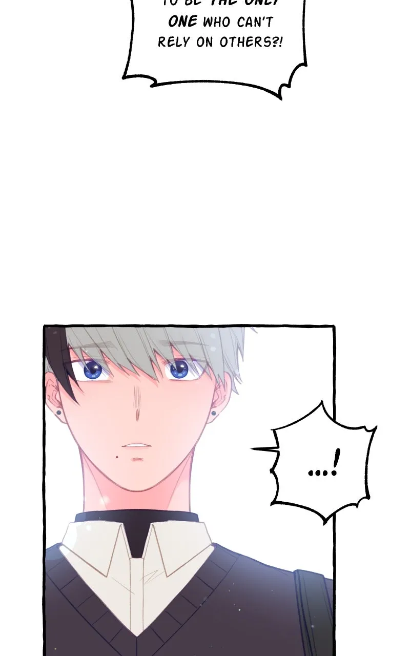 Read Wanna be Friends? chapter 19 image 13 on Lezhin
