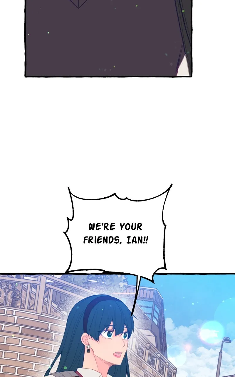 Read Wanna be Friends? chapter 19 image 14 on Lezhin